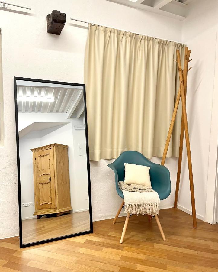 Streiter Rooms Bolzano Esterno foto